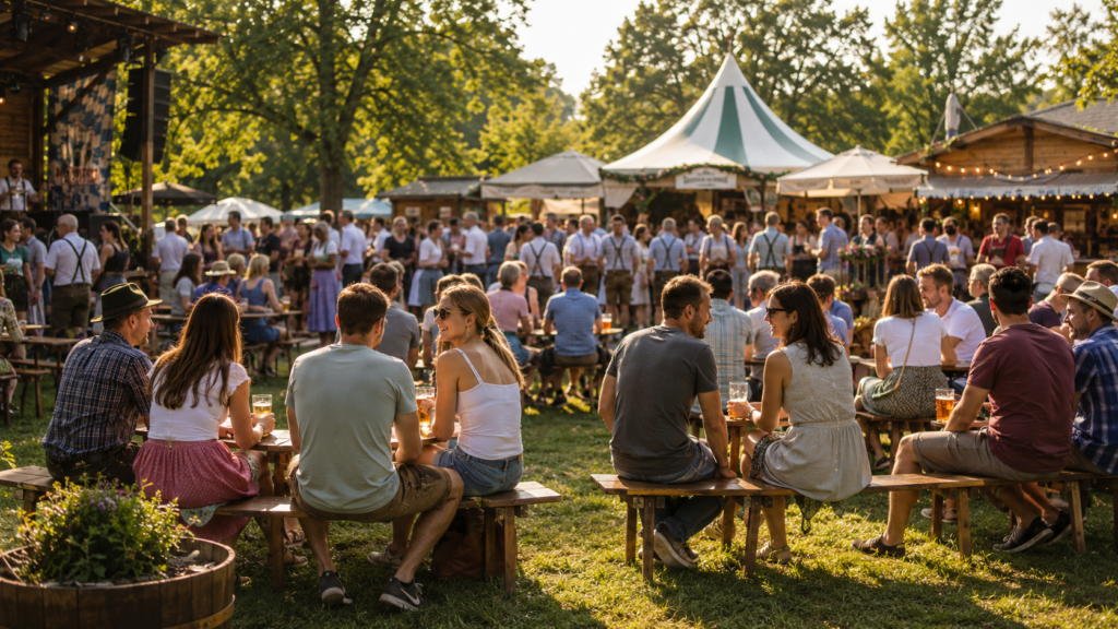 Bierfest Kiel