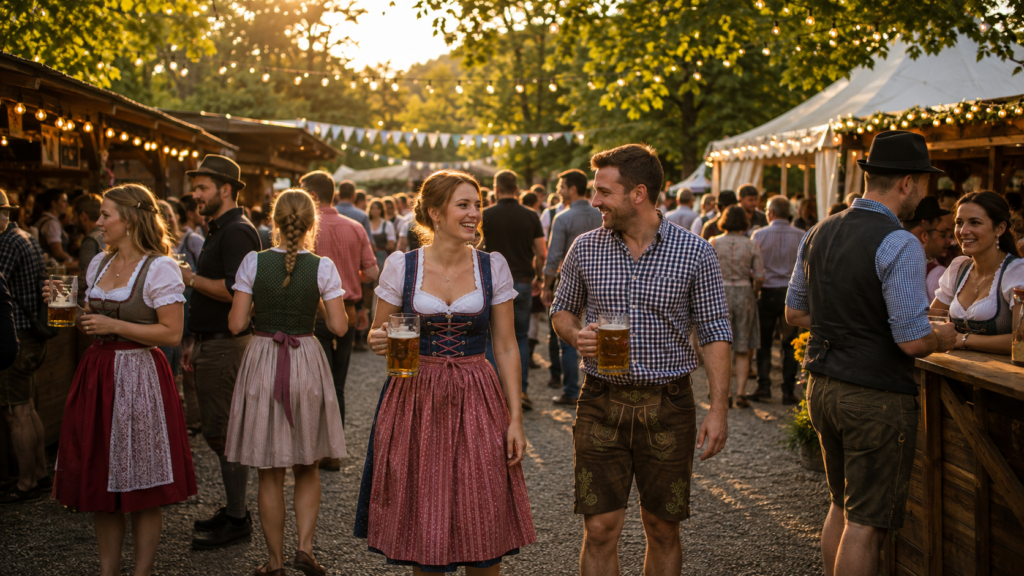 Beer & Food Festival Hannover