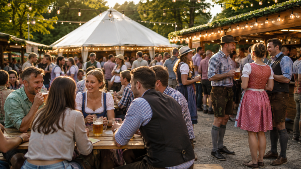 Bingen Bier Festival