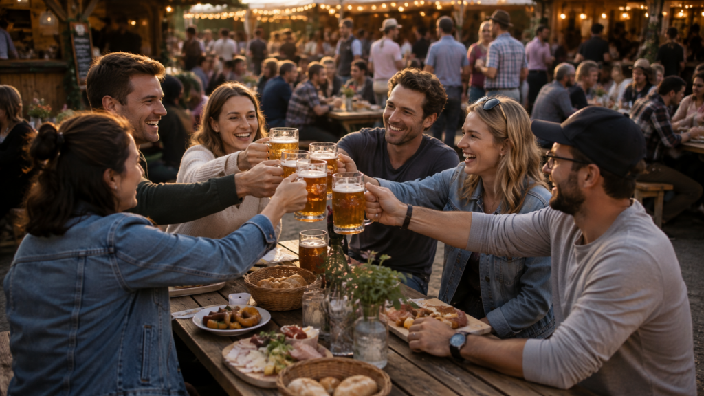 Bierfest Ahrensburg