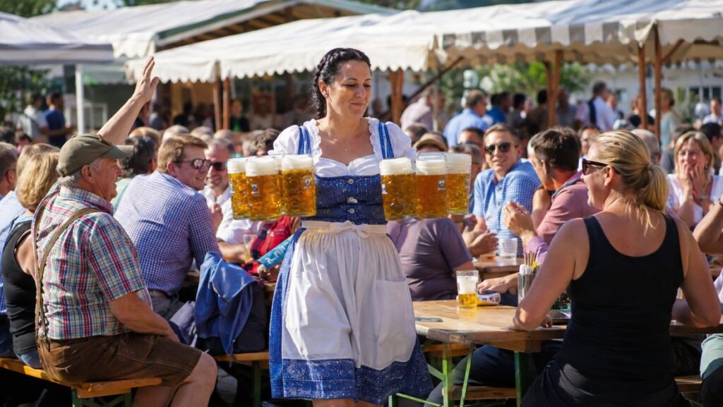 Symbolbild für 4. Ohligser Bierbörse