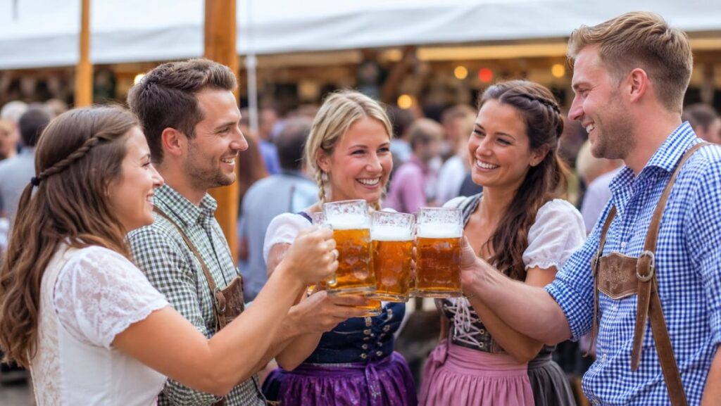 Symbolbild für Mehr Informationen zum Fränkischen Bierfest
