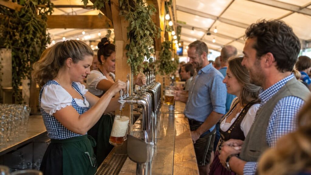 Symbolbild für Annafest Forchheim