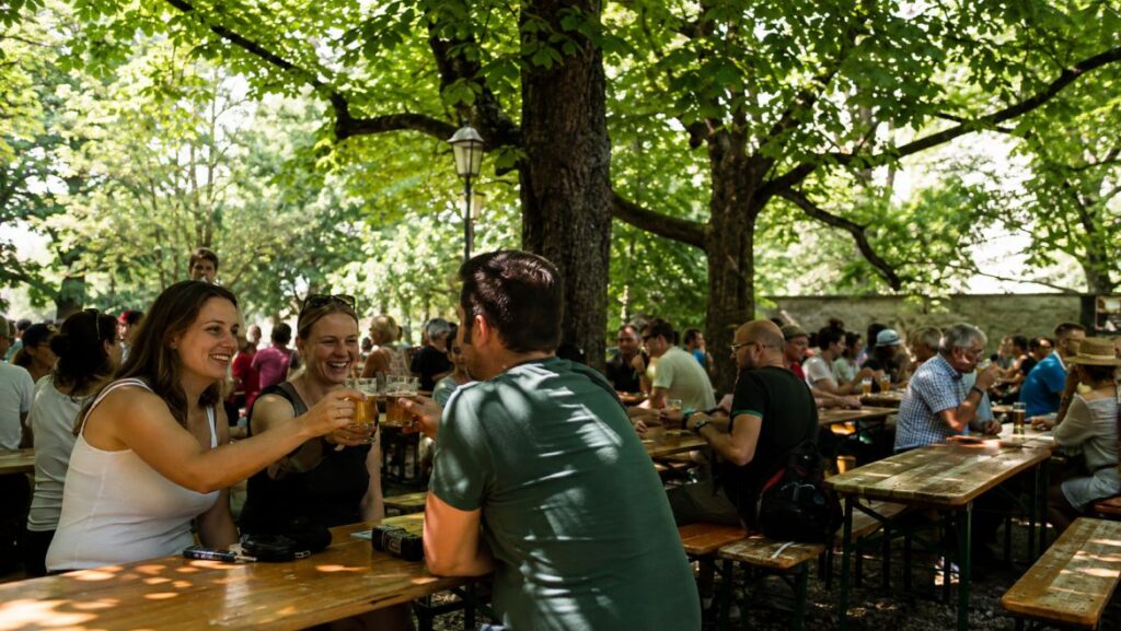 Symbolbild für 5. Andernacher Bierbörse