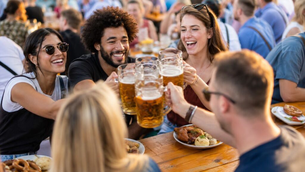 Symbolbild für Allez Hop Festival Aachen