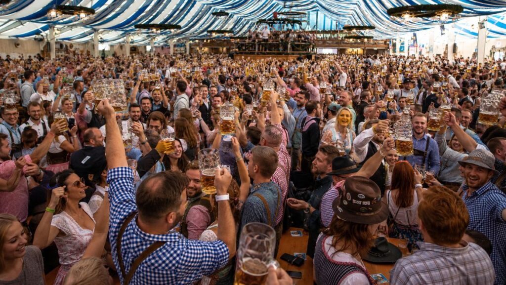 Symbolbild für 17. Brauerei-Hoffest in Adldorf