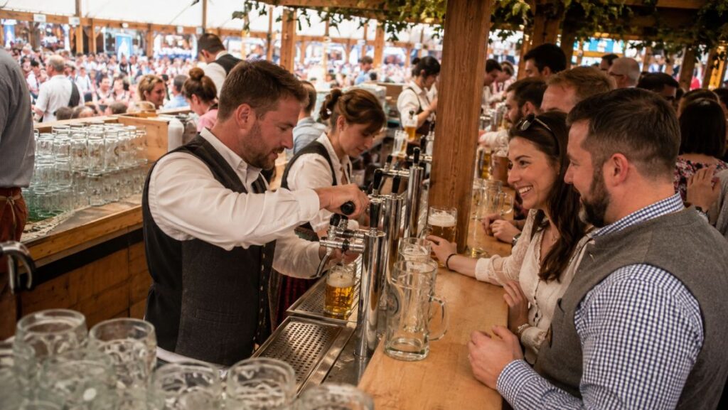 Symbolbild für Oktoberfest, SV Ruitsch-Kerben