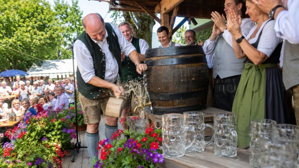 Symbolbild für Festival der Dortmunder Bierkultur